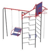 Спортивный комплекс Kidigo Юноша (21141) фото №2 — интернет-магазин Desire.md