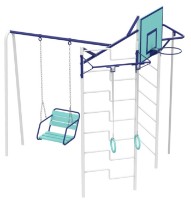 Спортивный комплекс Kidigo Юноша (21141) фото №4 — интернет-магазин Desire.md