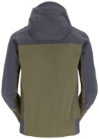 Geacă pentru bărbați Rab Scimitar L Army imaginea #2 — magazin online Desire.md