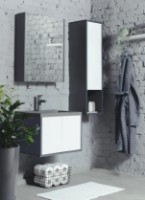 Шкаф с умывальником Montebella Set 10.02  600x460 Neo Lemur фото №3 — интернет-магазин Desire.md