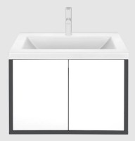 Dulap cu lavoar Montebella Set 10.02  600x460 Neo Panda imaginea #1 — magazin online Desire.md