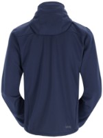 Jachetă pentru bărbați Rab Scimitar Windstopper M Deep Ink imaginea #2 — magazin online Desire.md
