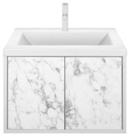 Dulap cu lavoar Montebella Set 10.02 600x460 Bianco Panda imaginea #1 — magazin online Desire.md