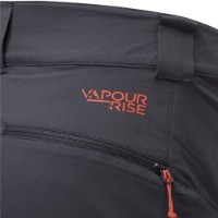 Мужские брюки Rab Torque Vapour-Rise Beluga 34 Long фото №3 — интернет-магазин Desire.md