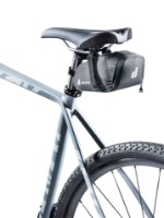 Велосумка Deuter Bike Bag 0.8 3290222 Black