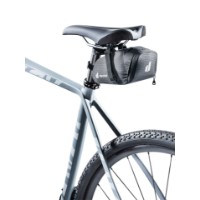 Велосумка Deuter Bike Bag 0.8 3290222 Black фото №2 — интернет-магазин Desire.md