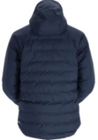 Мужская куртка Rab Valiance XXL Deep Ink фото №2 — интернет-магазин Desire.md