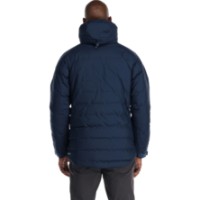Мужская куртка Rab Valiance XXL Deep Ink фото №4 — интернет-магазин Desire.md
