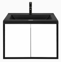 Dulap cu lavoar Montebella Set 10.02 600x460 Eclipse Pantera imaginea #1 — magazin online Desire.md