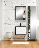 Dulap cu lavoar Montebella Set 10.02 600x460 Eclipse Pantera imaginea #2 — magazin online Desire.md