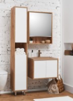 Dulap cu lavoar Montebella Set 10.02 600x460 Sirius Jaguar imaginea #2 — magazin online Desire.md