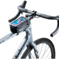 Велосумка Deuter Phone Bag 0.7L Black