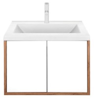 Dulap cu lavoar Montebella Set 10.02 600x460 Terra Panda imaginea #1 — magazin online Desire.md