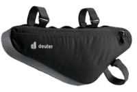 Велосумка Deuter Triangle Front Bag 1.5 Black