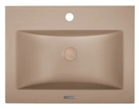 Dulap cu lavoar Montebella Set 10.02 600x460 Terra Jaguar imaginea #4 — magazin online Desire.md