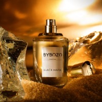 Парфюм-унисекс ByBozo Black Mafia EDP 75ml фото №3 — интернет-магазин Desire.md