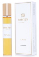 Парфюм для неё ByBozo Topless EDP 18ml фото №2 — интернет-магазин Desire.md