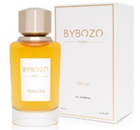 Parfum pentru ea ByBozo Topless EDP 75ml imaginea #2 — magazin online Desire.md