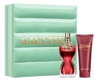 Set de parfumuri pentru ea Jean Paul Gaultier La Belle EDP 50ml + Body Lotion 75ml imaginea #2 — magazin online Desire.md