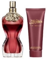 Парфюмерный набор для неё Jean Paul Gaultier La Belle EDP 50ml + Body Lotion 75ml