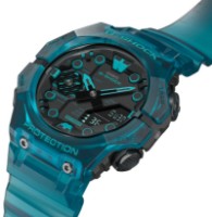 Ceas de mână Casio GA-B001G-2A imaginea #5 — magazin online Desire.md