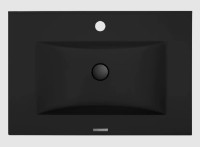 Dulap cu lavoar Montebella Set 13.02 700x480 Nero N Pantera imaginea #4 — magazin online Desire.md