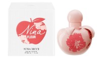 Парфюм для неё Nina Ricci Nina Fleur EDT 30ml фото №2 — интернет-магазин Desire.md