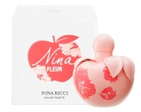 Парфюм для неё Nina Ricci Nina Fleur EDT 50ml фото №2 — интернет-магазин Desire.md