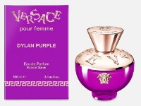 Parfum pentru ea Versace Dylan Purple EDP 100ml imaginea #2 — magazin online Desire.md