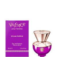Parfum pentru ea Versace Dylan Purple EDP 50ml imaginea #2 — magazin online Desire.md