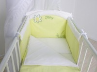 Детское постельное белье Polini Kids Сказка На равнине 7 фото №2 — интернет-магазин Desire.md