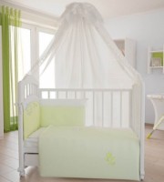 Детское постельное белье Polini Kids Сказка На равнине 7