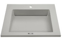 Dulap cu lavoar Montebella Set 51.01 650x480 Bianco LED Koala imaginea #3 — magazin online Desire.md