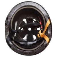 Шлем Rollerblade Downtown L Black/Yellow фото №5 — интернет-магазин Desire.md