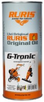Ulei de transmisie auto Ruris G-Tronic T80W90 1L imaginea #1 — magazin online Desire.md