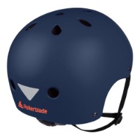 Шлем Rollerblade JR Helmet M Midnight Blue/Orange