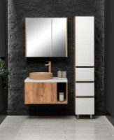 Dulap cu lavoar Montebella Set 52.01 800x500 Sirius 550x425 Jaguar imaginea #2 — magazin online Desire.md
