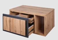 Dulap cu lavoar Montebella Set 52.01 800x500 Spirit LED 455x455 Lemur imaginea #2 — magazin online Desire.md