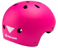 Шлем Rollerblade JR Helmet M Pink фото №2 — интернет-магазин Desire.md