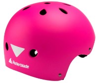 Cască Rollerblade JR Helmet S Pink