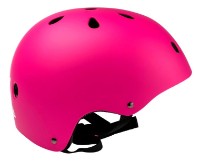 Шлем Rollerblade JR Helmet S Pink