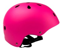 Шлем Rollerblade JR Helmet S Pink фото №3 — интернет-магазин Desire.md