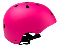 Cască Rollerblade JR Helmet S Pink