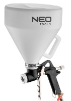 Пневматический краскопульт Neo Tools 14-220