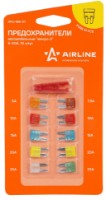 Siguranțe micro Airline 10 pcs AFU-MK-07