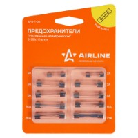 Întrerupătoare de circuit Airline 10 pcs AFU-T-06