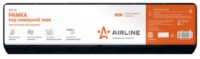 Suport pentru numere auto Airline AFC-01 imaginea #2 — magazin online Desire.md