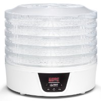 Сушилка для овощей и фруктов First FA-5126-8