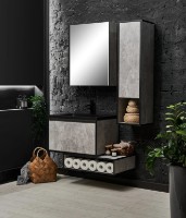 Dulap cu lavoar Montebella Set 54.01 700x480 Loft Koala imaginea #3 — magazin online Desire.md