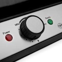 Gratar electric First FA-5344-2 imaginea #5 — magazin online Desire.md